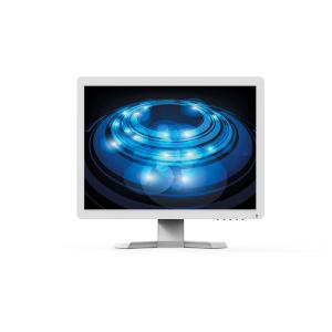 Quality High Definition White 15 Inch Medical LCD Monitor Wall Mounted IPS wholesale