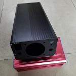 Precision Cnc Turning Parts Metal Inverter Spare Parts OEM Service Support