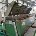 Stainless Steel Ultrasonic Cleaning Machine with Drainage & 0-99min Heating Time