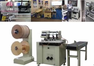 Quality Professional double wire inserting machine DCA520 for calendar produce wholesale