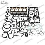 V1512 Full Gasket Set 17345-03313 Suitable For Kubota