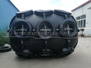 Quality Long Lasting Hydro Yokohama Pneumatic Fender With BV Certificated wholesale