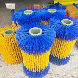 Quality Electric Cattle Cow Brush Roller Massage Scratching ISO9001 Certificated wholesale