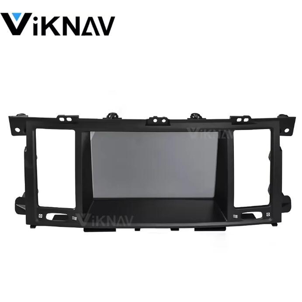 Viknav Car Radio For Infiniti QX80 (2013-2020) 8 inch Screen GPS navigation stereo DVD multimedia auto player