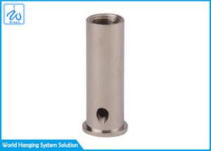 Quality Brass 7x19 40.5mm M10x1 Hanging Light Ceiling Coupler wholesale
