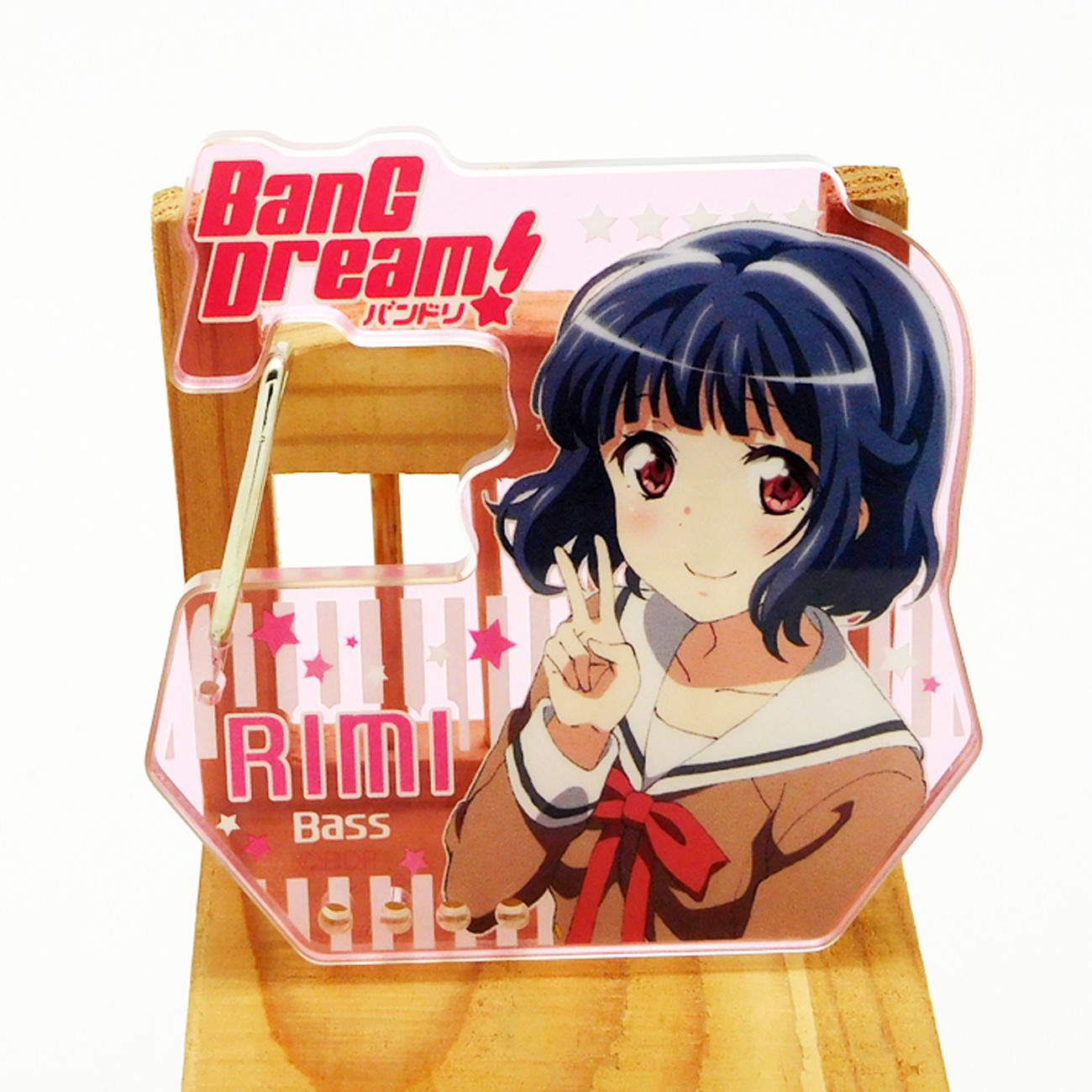 Oem Odm Acrylic Rock Climbing Buckle With Offset Printing