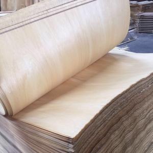 Quality okoume veneer wholesale