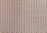 SHUOLONG Woven Copper Glass Laminated Wire Mesh Lightweight Heat Resistance