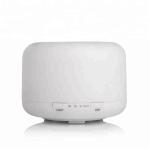 4W 120ml Capacity Scent Diffuser USB Air Humidifier
