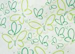 Tote Silk Printing Waterproof Tyvek Shopping Bag