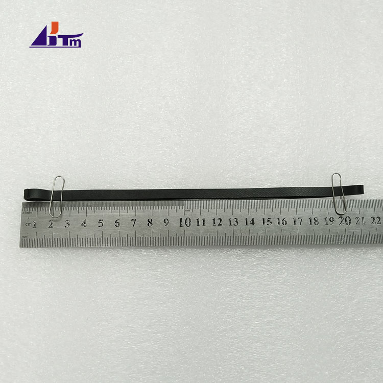 Diebold Transport Belt 0.25 Semi-Stretch 49-200585-000B