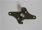 Small Vertical Sheet Metal Bending Parts Metal Fab Services Low Tolerance