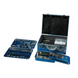Quality K045 BTFK-III Medical examiner crime scene investigation kit wholesale