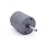 33MM Micro Reduction Gearbox Brushless Motor 1 188 Ratio 24V 8.3W 3 Phase 0.02nm