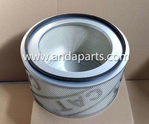 Quality Good Quality Air Filter For CATERPILLAR 185-8786 wholesale