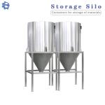 CE ISO Fortified Rice machine 380V 3 PHASE Twin Screw Extruder