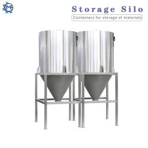 Quality SS201 SS304 Artificial Rice Making Fortified Rice Machine Screw Length 1510MM wholesale