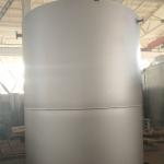 Stainless Steel Sewage Treatment Equipment Zero Corrosion
