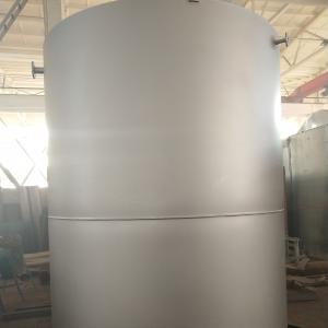 Quality Stainless Steel Sewage Treatment Equipment Zero Corrosion wholesale