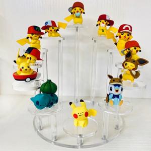 Quality Department Store Little Cartoons CE ODM Display Stand Holder wholesale