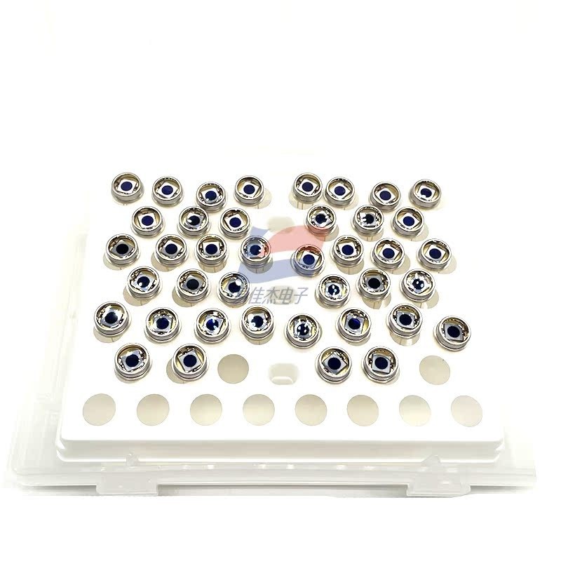 Silicon PIN Photodiode S3071 S3072 For Space Light Transmission (free-space optics)