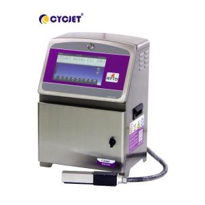 Quality Industrial CIJ High Speed Inkjet Printer wholesale