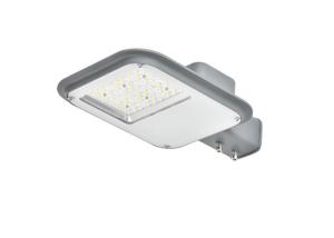 Quality 2700-6500K Commercial Street Lighting Fixtures 60W AC85-265V Die Casting Ally Body wholesale