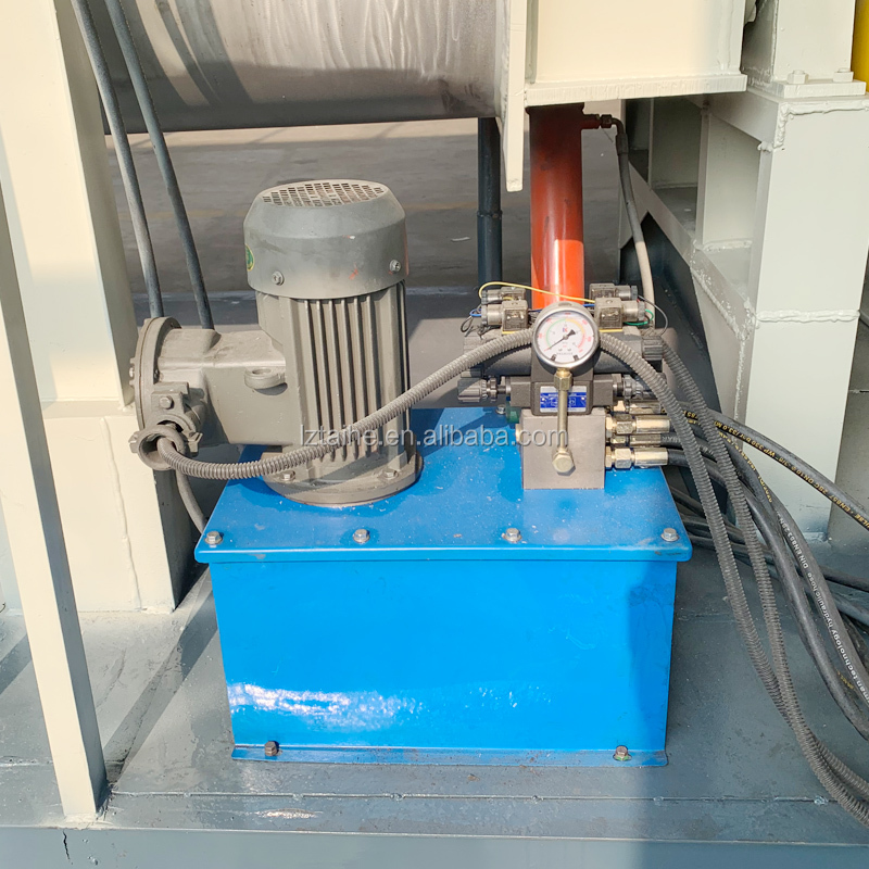 Sigma Chemical Machine High Viscosity 1000l Kneader Mixer Machine