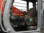 Used HITACHI 200-5 excavators