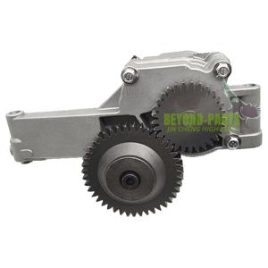 Quality catererpillar C7 3126B Engine Excavator Spare Parts Oil Pump 20R-7247 20R7247 wholesale