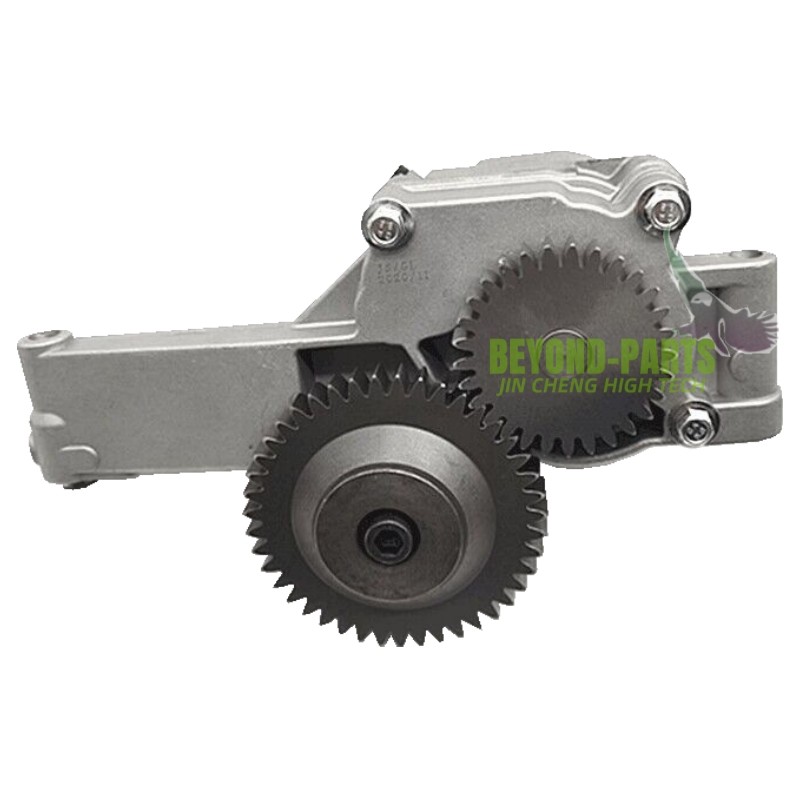catererpillar C7 3126B Engine Excavator Spare Parts Oil Pump 20R-7247 20R7247