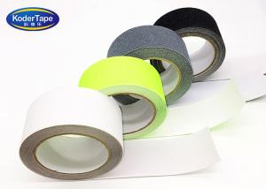 Quality Durable PVC Anti Slip / Anti Slip Safety Tape Economy Grade For Stair Treads wholesale