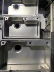 High Efficiency Stainless Steel Furniture PVD Vacuum Professional Plate Coating