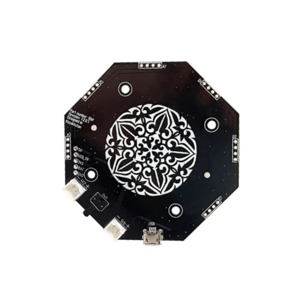 Industrial Control SMT PCBA Soldering Equipment Printed Circuit Board Assembly
