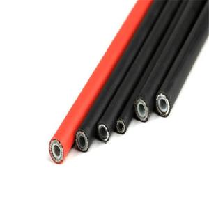 Quality Push Pull Outer Brake Cable Casing Rubber Plastic Steel For Motorcycle wholesale