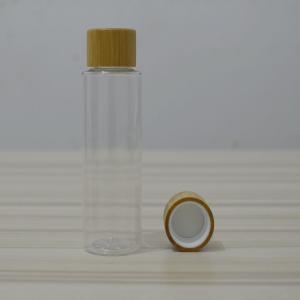 Quality 30ml Cosmetic Glass Jars With Lids makeup bottle For Essential Oil wholesale