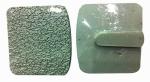 Terrazzo Concrete Grinding Diamonds Abrasive Brazing Block For Husqvarna Grinder