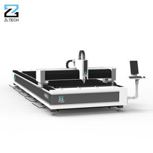 Quality 1kw-30kw 6020A Metal Fiber Laser Cutter For Optical Carbon Stainless Steel High Precision wholesale