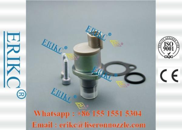 Denso SCV Fuel Metering Valve 294009 0370 Diesel Suction Control Valve