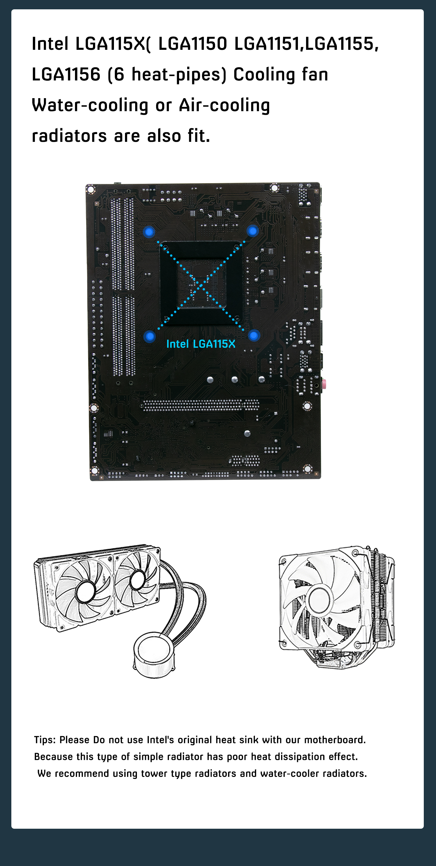 Gaming PC Desktops Motherboard Set With Onboard CPU Core Kit I7 12650H