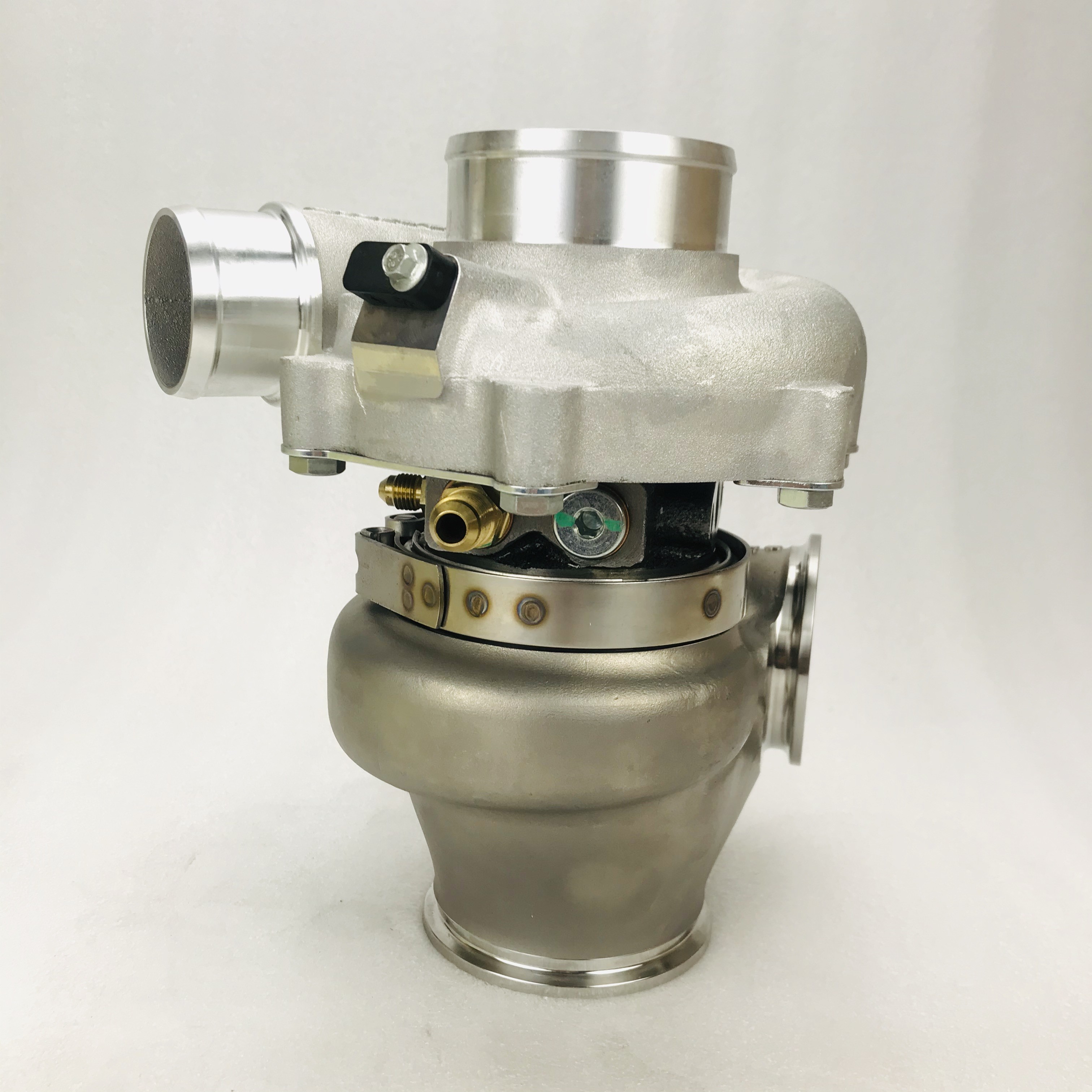 Turbocharger G25-550 reverse with valve .72 877895-5007S new factory direct sale
