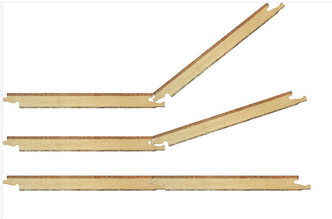 100% Water Resistant Commercial Spc Vinyl Flooring Mothproof Iso14001