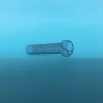Implant Esophageal Stent Ni-Ti Alloy Esophageal Stent for Sale