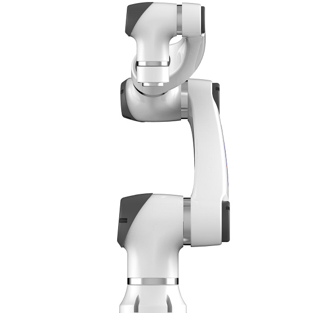 Elfin 3 Welding Robot With 3KG Payload 590mm Reach 6 Axis Robot Arm And Collaborative Robot Arm