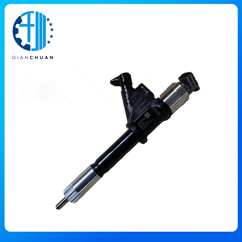 common rail injector For truck engine pump parts fuel injector VG1096080010