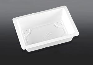Quality A-156 clamshell tofu box wholesale