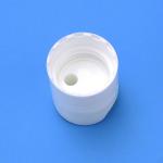 PP 20mm Disc Top Cap