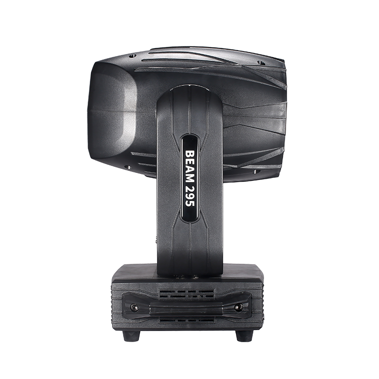 AC90V-240V Stage Light Wedding DMX RGBW Sharpy Moving Head Light for Disco Party