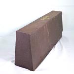AOD Industry Furnace Magnesia Chrome Brick High Alkali Resistant Performance