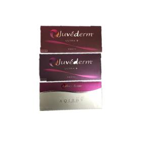 Quality Injectable Cross Linked Dermal Filler Facial Filling With Juv Gel Filler wholesale